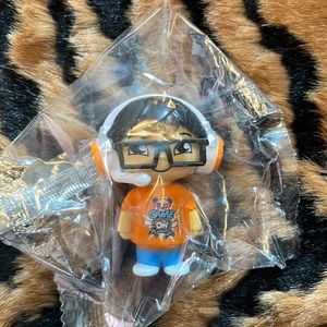 Ryans world gaming daddy